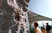 Royal Caribbean Cruises
